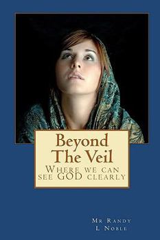 Paperback Beyond The Veil Book