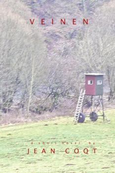 Paperback Veinen Book