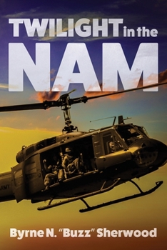 Paperback Twilight in the 'Nam: With the 196th Light Infantry Brigade Book