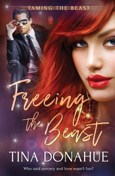 Paperback Freeing the Beast Book