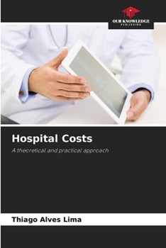 Paperback Hospital Costs Book