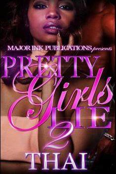 Paperback Pretty Girls Lie 2 Book