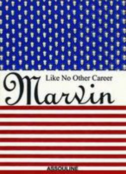 Hardcover Marvin Traub: Like No Other Career Book