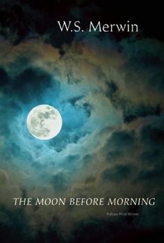 Paperback The Moon Before Morning Book