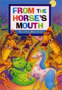 Hardcover From the Horse's Mouth Book
