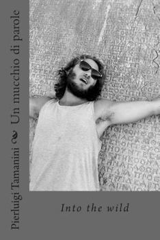 Paperback Un mucchio di parole [Italian] Book