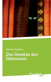 Paperback Die Gesetze der Dämonen [German] Book