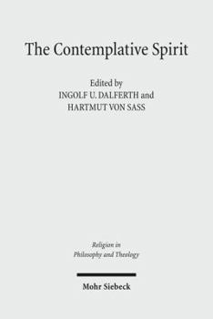 Paperback The Contemplative Spirit: D.Z. Phillips on Religion and the Limits of Philosophy Book