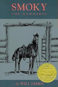 Smoky (Turtleback School & Library Binding Edition)