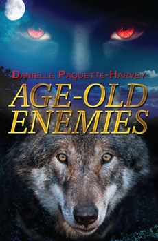 Paperback Age-Old Enemies Book