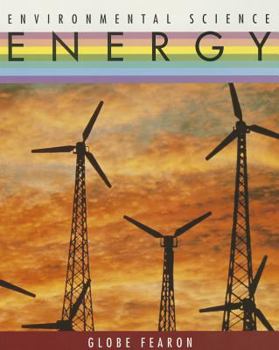 Paperback Environmental Science Energy Se 95c Book