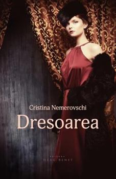 Paperback Dresoarea [Romanian] Book