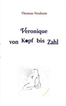 Paperback Veronique von Kopf bis Zahl [German] Book