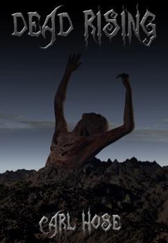 Paperback Dead Rising Book