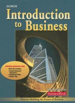 Hardcover Introduction to Business Book