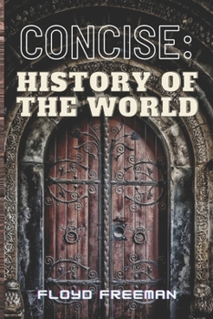 Paperback Concise: History of the World Book