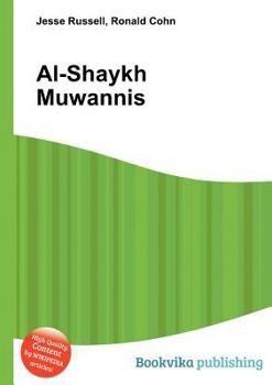 Paperback Al-Shaykh Muwannis Book