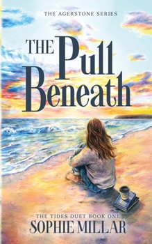 Paperback The Pull Beneath: A Small Town Romance with Found Family Book