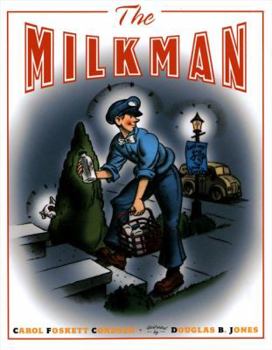 Hardcover The Milkman Book