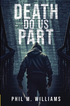 Paperback Death Do Us Part: A Gripping Domestic Crime Thriller Book