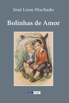 Bolinhas de Amor