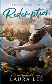 Paperback Redemption: A Small Town Second Chance Romance Book