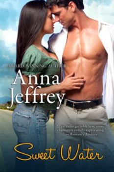 Paperback Sweet Water Book