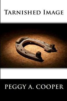 Paperback Tarnished Image Book
