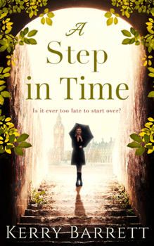 Paperback A Step In Time Book
