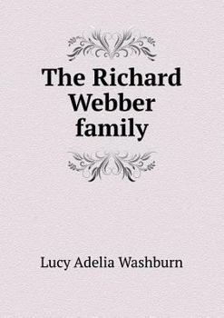 The Richard Webber Family