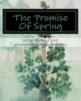 Paperback The Promise Of Spring Book