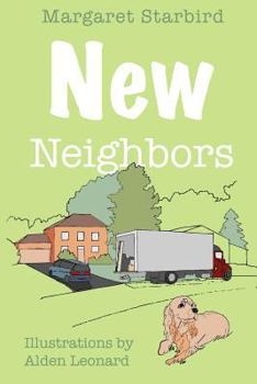 Paperback New Neighbors Book