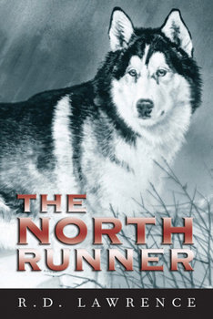 Paperback The North Runner Book