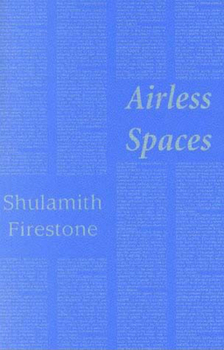 Paperback Airless Spaces Book
