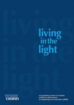 Audio CD Living in the Light: York Courses Book