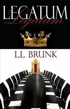 Paperback Legatum Book