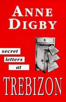 Secret Letters at Trebizon - Book #13 of the Trebizon