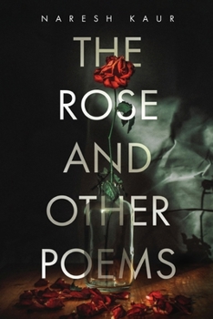 Paperback The Rose and Other Poems Book