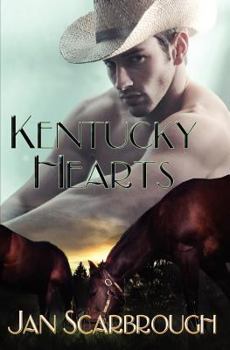 Paperback Kentucky Hearts Book