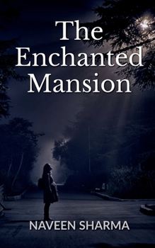 Paperback The Enchanted Mansion Book