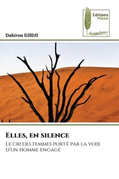 Paperback Elles, en silence [French] Book
