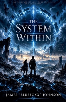 Paperback The System Within Book