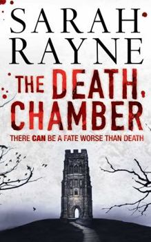 Paperback The Death Chamber Book
