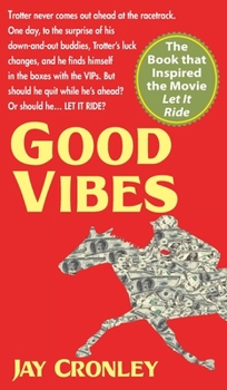 Hardcover Good Vibes Book