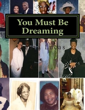 Paperback You Must Be Dreaming Book