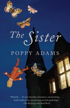 Paperback The Sister Book