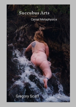 Paperback Succubus Arts Book