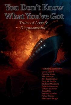 Paperback You Don't Know What You've Got... Tales of Loss and Dispossession Book