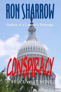 Paperback Conspiracy Book