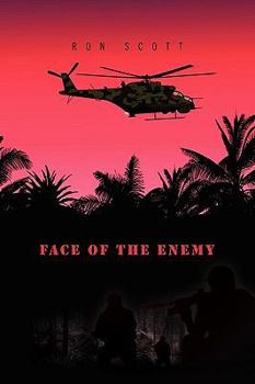 Paperback Face of the Enemy Book